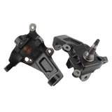Front 3.5in Lift Spindles For Ford F150 Expedition 1997-2003 Heritage 2004 2WD 24084806