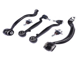 Front Upper Lower Suspension Control Arms Ball Joints Kit Replacement for Land Rover Range Rover 19436972