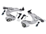 6x Front Lower Control Arm Suspension Kit fit for 2000-2005 Cadillac DeVille Lesabre 08288184
