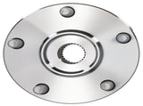 5-Bolt Front Wheel Hub Kit fit for Scion xB/tC 513257 WE60803 75435066