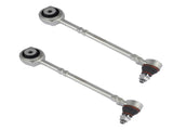 2x Front Lower Rearward Control Arm with Ball Joint Fit for Mercedes-Benz CLS550 CLS400 E250 E350 56795619