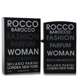 Roccobarocco Fashion by Roccobarocco Eau De Parfum Spray 2.54 oz for Women FX-550698