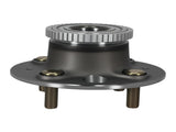 Rear Wheel Hub Assembly Set fit for Honda Civic Si/SiR 2002-2003 512258 with ABS 93667162