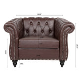1 Seater Sofa For Living Room W68047176