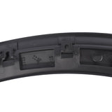 Front Fender Flares Moulding Wheel Trim LH for Ford Explorer 2020 2021 17090003 23598003