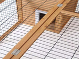 Small Animal Playpen Cage 13818417
