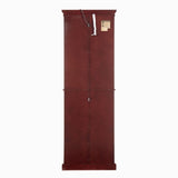 Curio Cabinet Lighted Curio Diapaly Cabinet with Adjustable Shelves and Mirrored Back Panel, W1693P154579