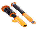 24 Way Damper Adjustable Coilovers Shock Absorber fit for BMW 3 Series E46 RWD 98-05 61874227