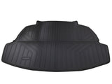 Waterproof TPE Trunk Mat fit for Toyota Corolla Sedan 20-23 Anti-Slip Cargo Liner 82015252
