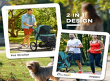 Dog Strollerpet Stroller 32372567