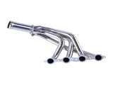 Exhaust Header Fit For Corvette 2005-2013 C6 LS2 LS3 MT001002 30895775