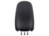 Black Center Console Armrest Lid for Chevrolet Blazer 4.3L 1998-2004 15718163AM 925-002 10265271