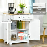 Kitchen Storage Cabinet 10877635