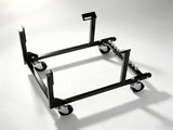 Chevrolet-Specific Engine Repair Stand Black / 1000 lb / TAP1001 Engine Repair Tool 00548952