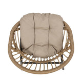 EDGAR CHAIR 70831.00LBRN