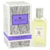 Etro Lemon Sorbet by Etro Eau De Toilette Spray 3.4 oz for Women FX-517105