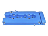 Blue Engine Valve Aluminum, Plastic Replacement for Honda Civic B16 B17 B18 VTEC B18C DOHC 86797820