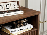 Shoe Cabinet Storage for Entryway Hidden Shoes Storage Cabinet with 2 Flip Drawers, Tall Free 16595096