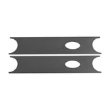 Upper Control Trailing Arm Mount Frame Patch Kit fit for Chevy Chevrolet GMC Envoy 84436602