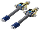 MaXpeedingrods Sway Bar End Links 0-2" fit for Sierra Silverado 1500/2500/3500 HD 39870885