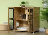 Pet Stairs/Cat Climbing Tower/Cat House 95963043