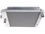 3 Row Aluminum Coolant Radiator fit for Chevrolet Styleline Bel Air 1949-1954 V8 AT 44148704
