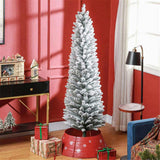 6 ft Christmas Trees 68738720
