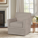 Slipcover Accent Armchair B035P265951