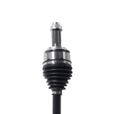 Front Left Driver Side CV Axle Joint Assembly fit for Honda Civic EX LX 2.0L 2016-21 78076237