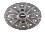 Differential Case Assembly w/ Limited Slip Replacement for Chrysler Dodge B100 9.25 31-Spline 46837336