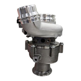 Turbocharger Fit for BMW 1120d 320d 420d 520d GT X1 X3 2.0d N47D20 120/135 KW 11658513298 51335642