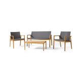 BRYAN CHAT SET 73992.00GRY