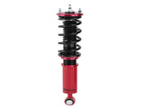 Pair of Rear 24-Way Damper Coilovers Kit fit for Nissan S13 240SX 1989-1994 2.4L 37741377