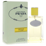 Prada Les Infusions De Infusion D'Ylang by Prada Eau De Parfum Spray 3.3 oz for Women FX-567339