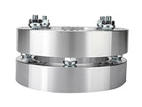 (2) 2.0" 4/156 Wheel Spacers for Polaris Ranger/RZR/Sportsman 400 500 600 700 800 ATV UTV RZR 56448287