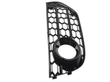 LR Front Bumper Fog Light Grille fit for Audi A4 B8 B8.5 Allroad 10-15 8K0807681H 89992116