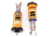 MaXpeedingrods C1 Stainless-Steel Coilover Lowering Kit fit for HONDA CIVIC 1996-00 99635795