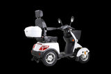 ZNTS XL3D4L Electric Mobility Recreational Travel Scooter for Adults,Mobility Scooters for Seniors, 4 W2153P192722