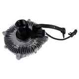 Reverse Rotation Engine Cooling Fan Clutch Fits for Chevrolet Silverado 2500 HD GMC Sierra 2500 15102652
