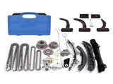 Timing Chain & Tool Kit Fits 2011-2015 3.6L Pentastar Chrysler Dodge Jeep Ram 47261166