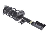 Front Left Shock Absorber Strut Assembly Fits for Infiniti QX30 2.0L l4 GAS 2017-2019 543035DB0A 74922657