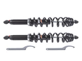 2Pcs Front Shock Absorbers 706200782 706200780 Fits for Can-Am Commander 800 800R 1000 1000R 53790651