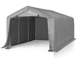 8X 12outdoor storage shelter shed 49547345