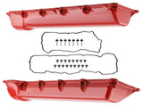 Aluminum Engine Valve Cover w/ Gaskets fit for Jeep Grand Cherokee 4.7L 2001-2007 48195991