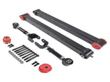 Adjustable Rear Control Trailing Arms Kit Fit for Buick Skylark Pontiac LeMans GTO Chevy Chevelle 79195572