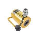 RCH-202 Hydraulic Cylinder Jack Single Acting 20T 10000PSI 2'' Stroke Hollow Ram 09574026