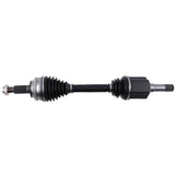 Front Driver Left CV Axle Shaft fit for Ford Edge Lincoln MKX 07-15 38888873