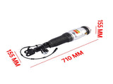 Front Left Suspension Air Spring Bag Strut Fits for 2011-2016 Hyundai Equus 546053N517 546053N516 99782390