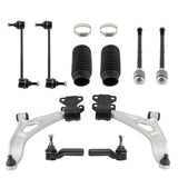 Front Control Arm Sway Bar Fit for FORD FOCUS 2012 - 2018 Fit for FORD C-MAX 2013 - 2018 All Models 04924847