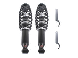 Rear Left and Right ATV Shock Absorber with Coil Spring Fits for Can-Am Outlander Renegade 450 500 77532585